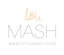 Little Mash logo